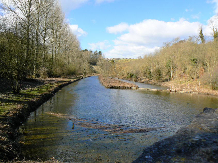 River Lathkill River Lathkill